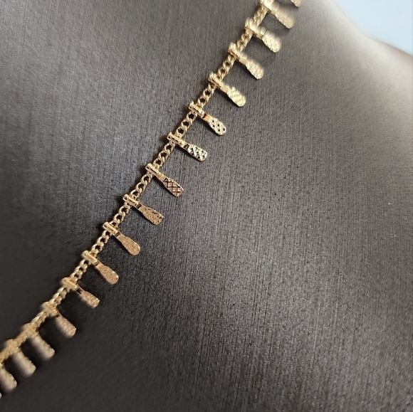 Womens necklace - Picture 4 of 4